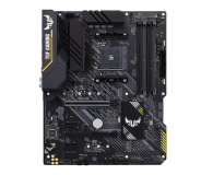 ASUS Płyta główna Asus TUF GAMING B450-PLUS II 90MB1650-M0EAY0 - 609037 - zdjęcie 4